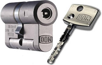 Циліндр DOM Diamant