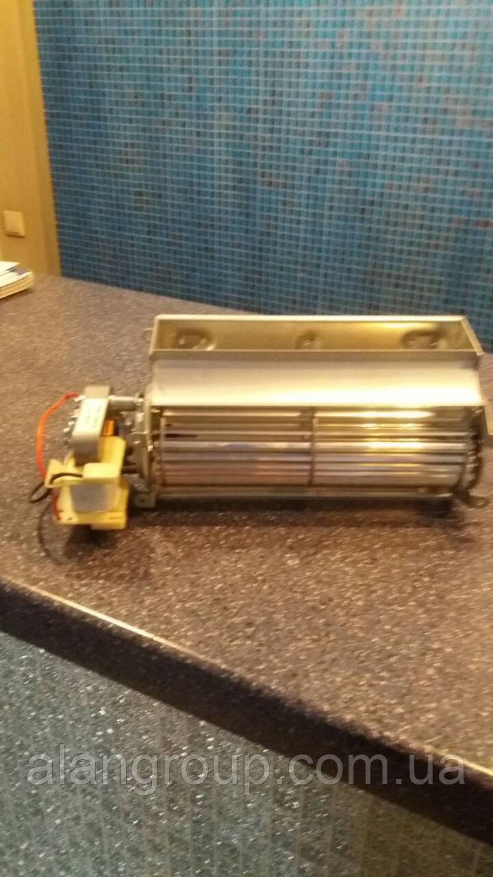 Вентилятор обдува YGF-60.240 типу "беже колесо"