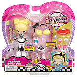Кукла Kuu Kuu Harajuku Fashion Swap Fun G Doll! Оригінал!, фото 4