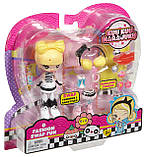 Кукла Kuu Kuu Harajuku Fashion Swap Fun G Doll! Оригінал!, фото 5