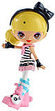 Кукла Kuu Kuu Harajuku Fashion Swap Fun G Doll! Оригінал!, фото 6
