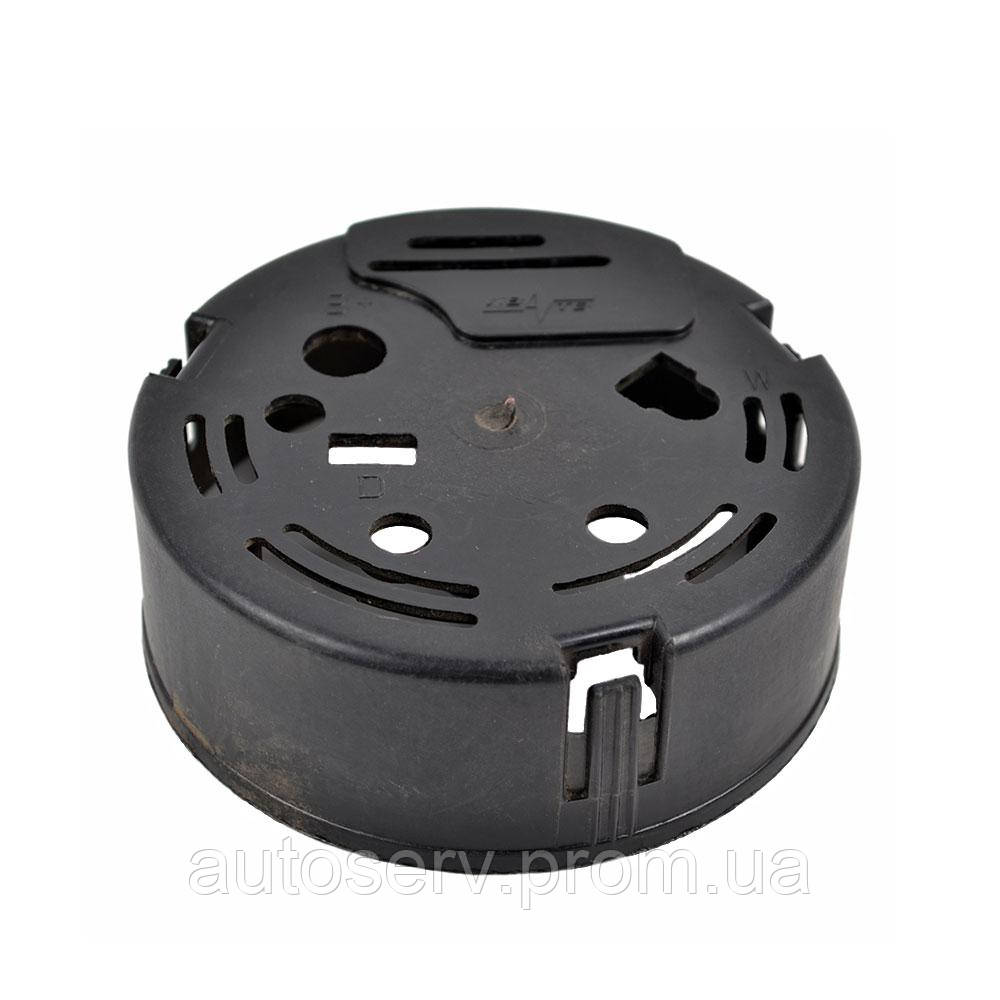 Крышка генератора задняя ВАЗ 2110 (пластик) КАТЭК, цена 90 грн — Prom ...