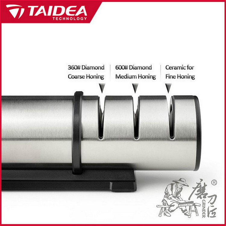 Точилка для ножей TAIDEA T1008D - фото 4 - id-p374465706
