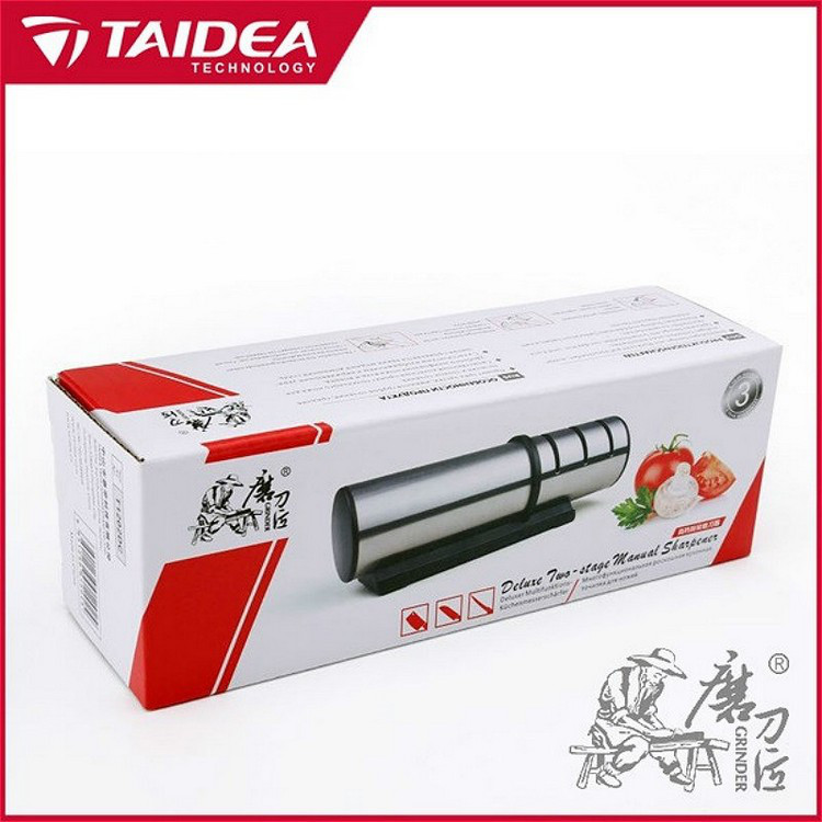 Точилка для ножей TAIDEA T1008D - фото 5 - id-p374465706