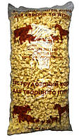 Экструдированный кукурузный корм для животных и птицы от 10 упаковок