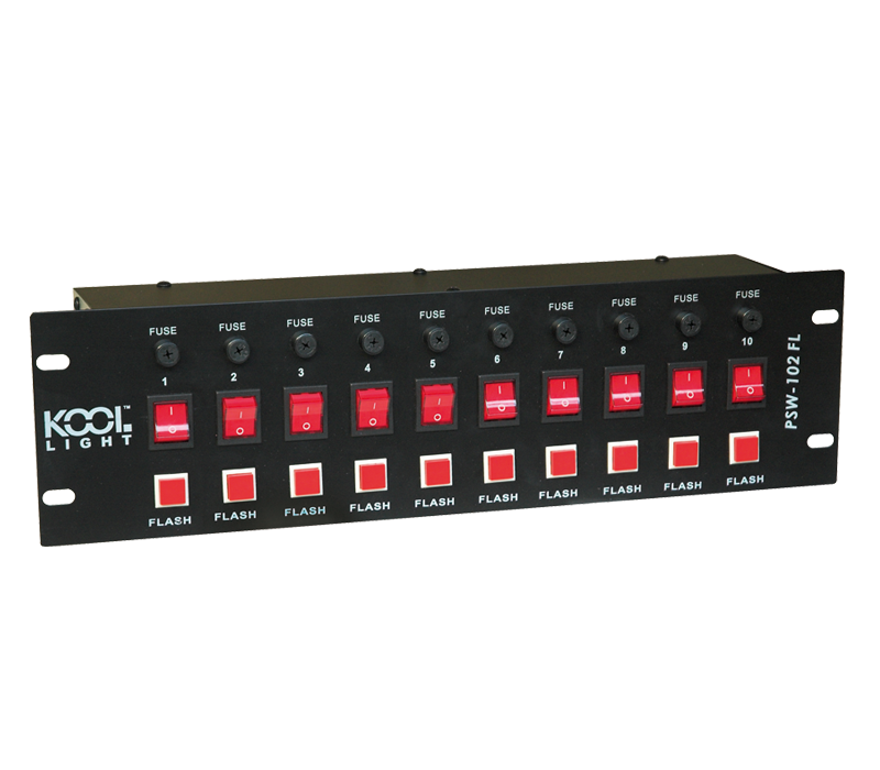 Свитчер Kool Light PSW-102FL