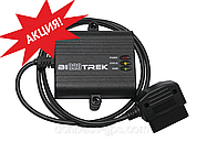 GPS термінал BI 820 TREK OBD