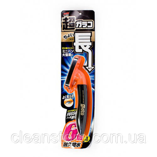 Купить Антидождь Soft99 "ULTRA GLACO LONG TYPE", цена 720 грн — Prom.ua ...