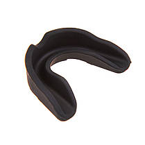 Капа боксерська чорна Bad Boy 87153, фото 4