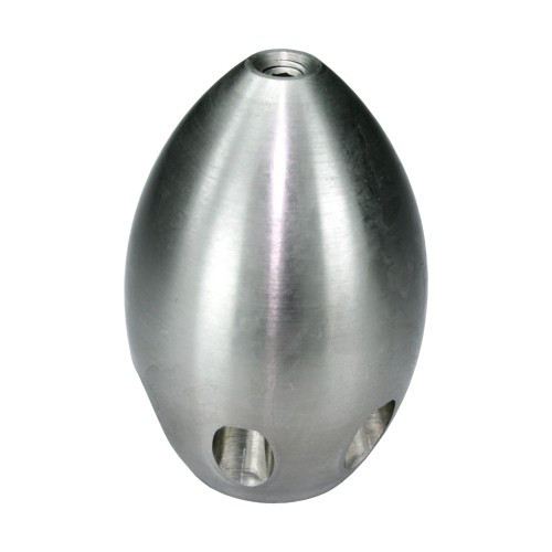 Форсунка G.Drexl Egg G 3/8", фото 1
