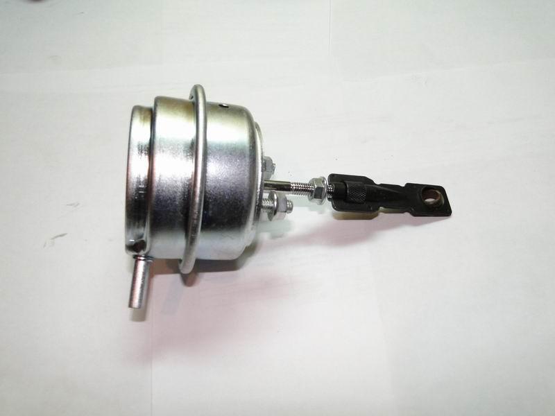 Клапан турбіни GT2052V, AUDI, VW, 2.5D
