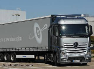 Міжнародні вантажні перевезення в європу та країни снд