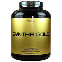 Протеин Ultimate Nutrition Syntha Gold (2270 грамм.)