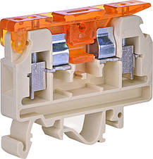 Клеми під запобіжник VSV 4