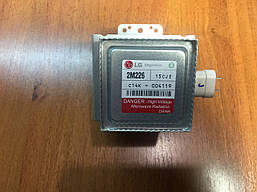 Магнетрон для микроволновой печи LG 2M226-15CJE