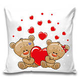 Подушка "Медведики", фото 2