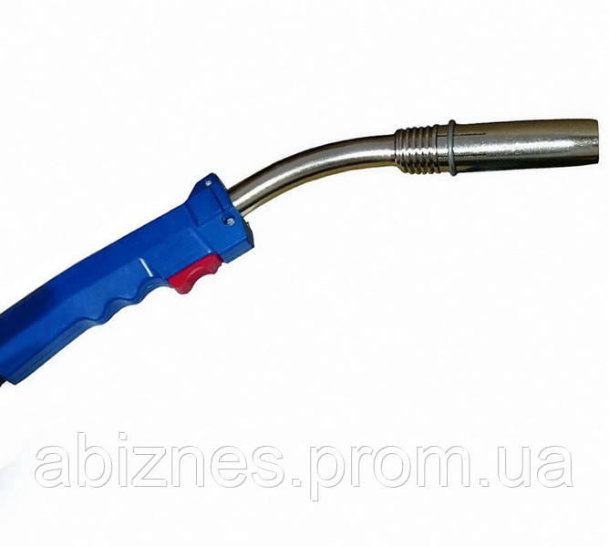 Зварювальний пальник RB 61GD 3,00 м RGZ-2