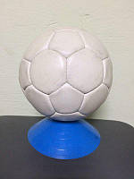 М'яч футбольний No 5 шкіра