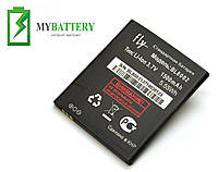 Оригинальный аккумулятор АКБ батарея Fly BL8002 для Fly IQ4490i
