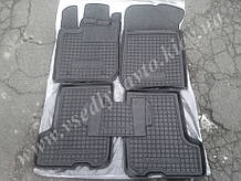Коврики в салон RENAULT Sandero с 2013 г. (Avto-gumm)
