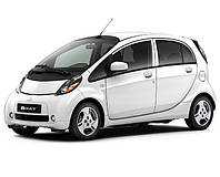 Зарядні пристрої та кабелі Mitsubishi i-MiEV