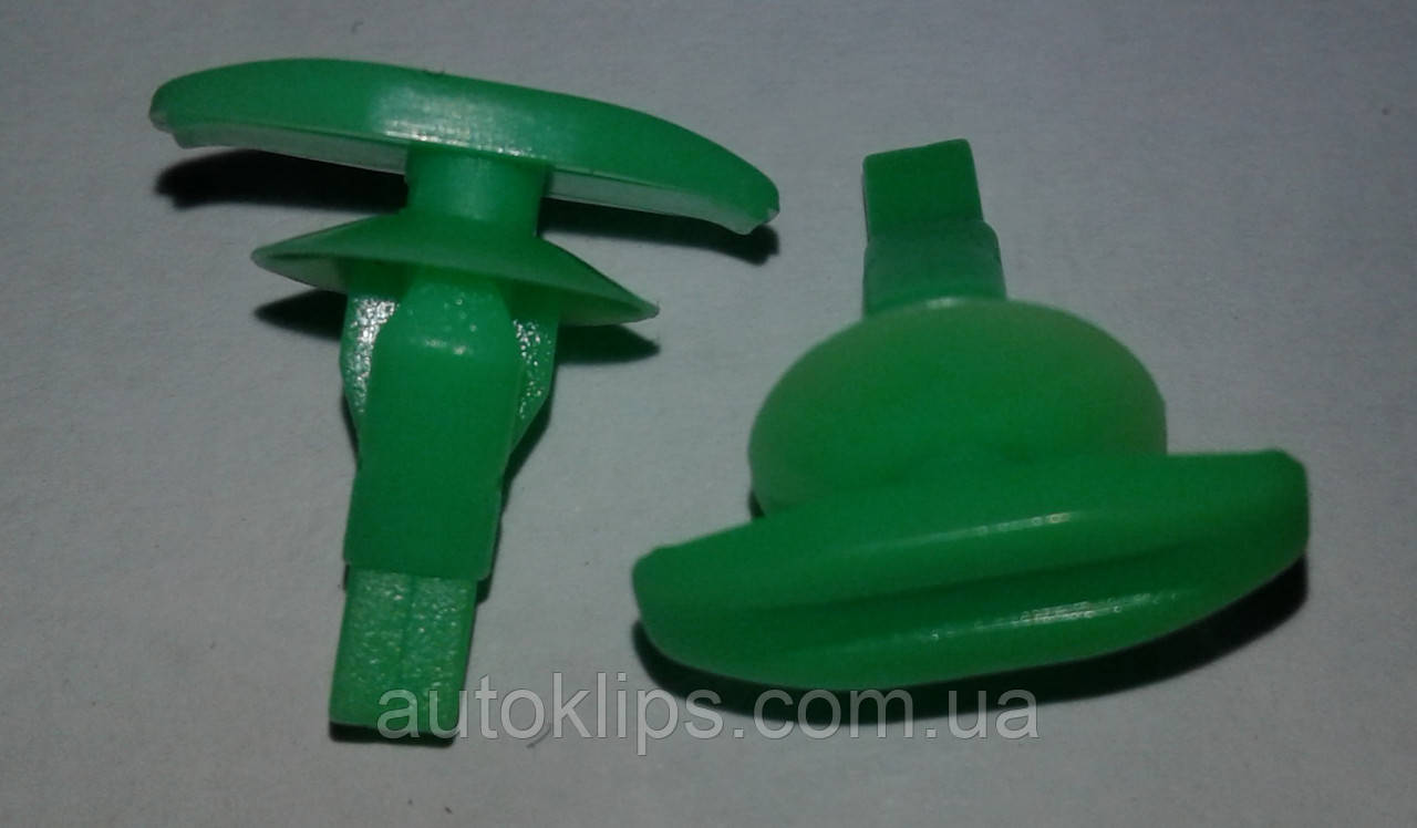 Кліпса ущільнювача Toyota Avensis, Camry, Corolla, Yaris, land Cruiser / Lexus ES, GS, IS2, LS