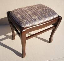 Банкетка "Гармонія" 45 см Fusion Furniture, фото 3
