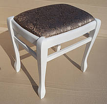 Банкетка "Гармонія" 45 см Fusion Furniture, фото 2