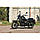 Мотоцикл Skybike Renegade 250 Чорний, фото 3