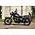 Мотоцикл Skybike Renegade 250 Чорний, фото 4