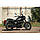 Мотоцикл Skybike Renegade 250 Чорний, фото 6