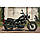 Мотоцикл Skybike Renegade 250 Чорний, фото 7