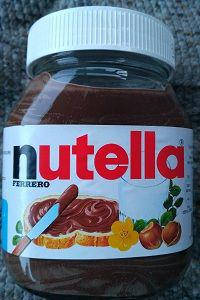 Шоколадная паста NUTELLA 600 грамм (ID#640776853), цена: 270 ₴, купить ...