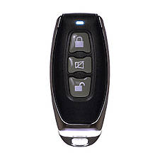 Автосигналізація Sigma SM-50,сигналізація автомобільна, фото 4