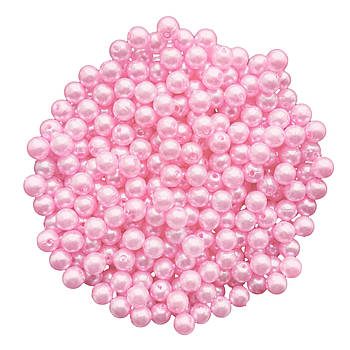 Намистини #4 (6 мм, 50 г)