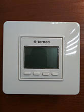 Терморегулятор програмований terneo pro