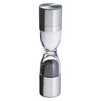 Перечниця металева