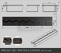 Горелка KAMI 160/900 ВОЛНА