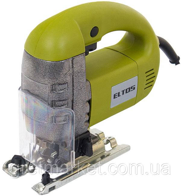 Електролобзик Eltos ЛЕ-1010