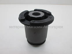 Сайлент-блок кріплення передньої балки на Рено Трафік 01->  (ззаду) — BCGUMA (Україна) BC 1103