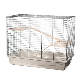 Клітка для гризунів, цинк FERRET 100 InterZoo 100*54*81 см
