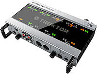 Аудиоинтерфейс Native Instruments Traktor Audio 10 (Б/У)
