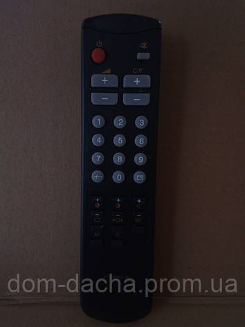 Пульт для телевізора Samsung 3F14-00034-162, фото 2