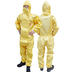 Комбінезон Tyvek DuPont Tychem XL