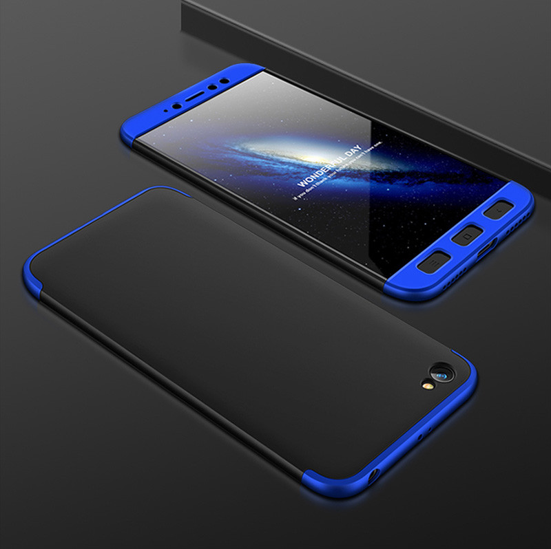 Чехол GKK 360 на xiaomi redmi note 5a 2/16