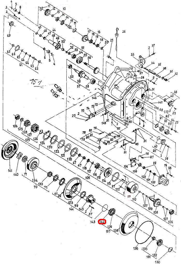 Дріт сталевий 1.8х600 БДС 10065-72 Балканкар ДВ1792