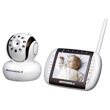 Відеоняня Motorola MBP36