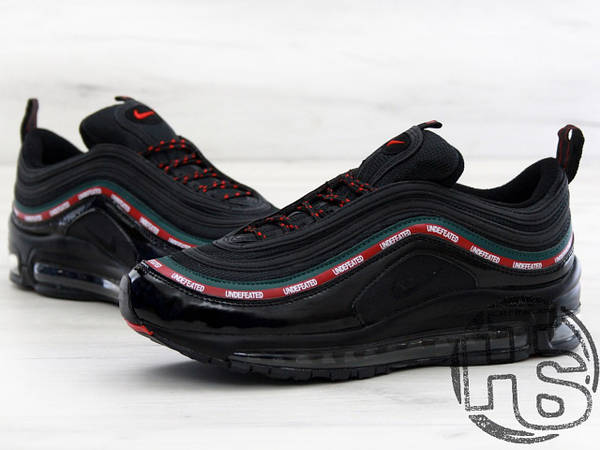 Nike 97 og black and white deals