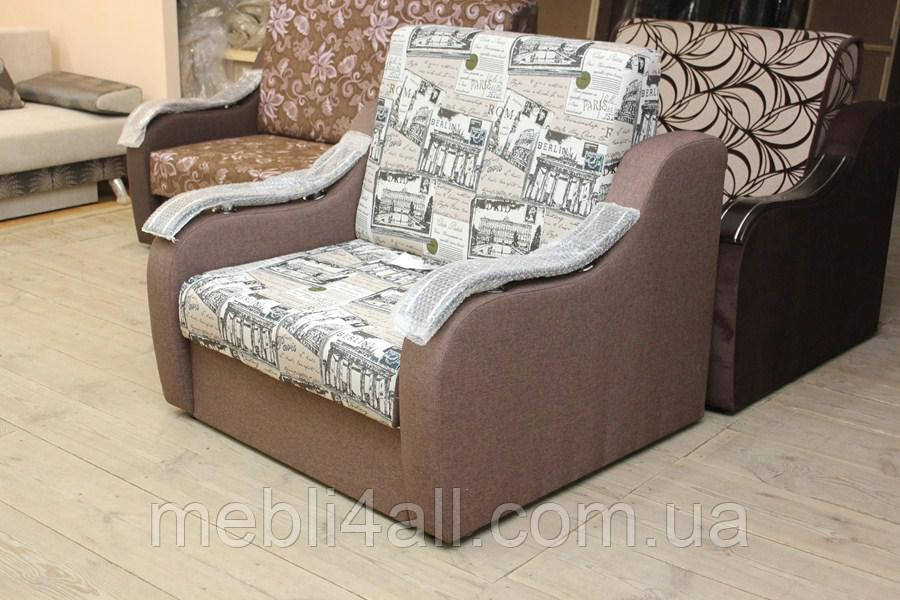 Адель 0,8м кресло-кровать - фото 1 - id-p640819664