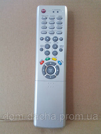Пульт Samsung універсальний RM-D635, фото 2